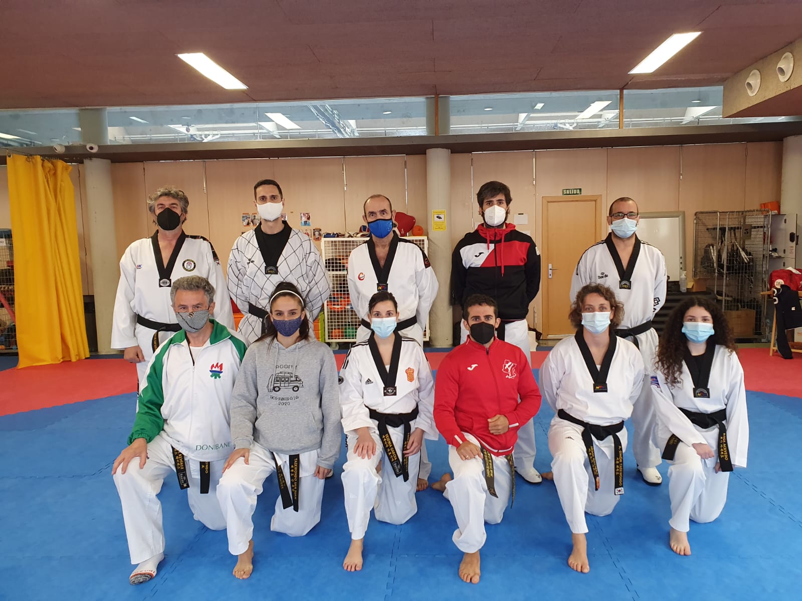 RECICLAJE OFICIAL PARA PROFESORES 2021